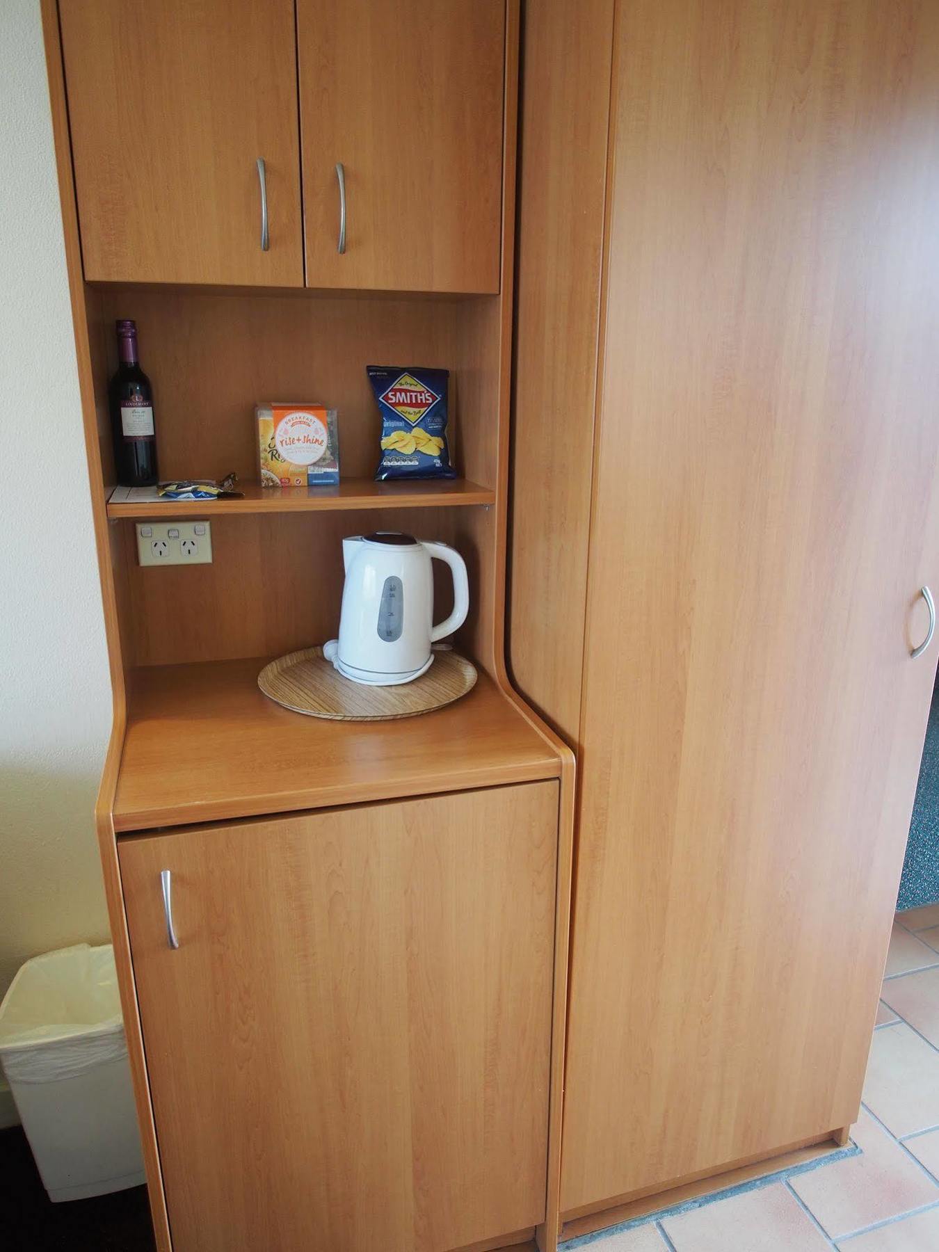 Comfort Inn North Shore Sydney Eksteriør bilde